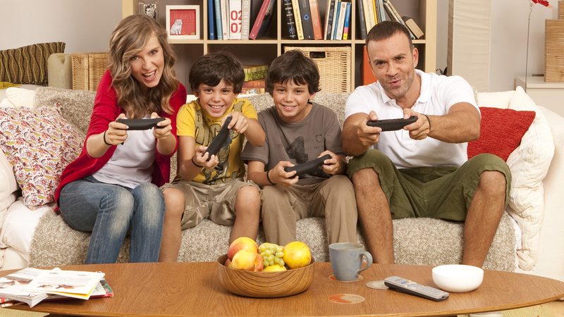 Illustration for article titled What We Want From The New Nintendo NX Console